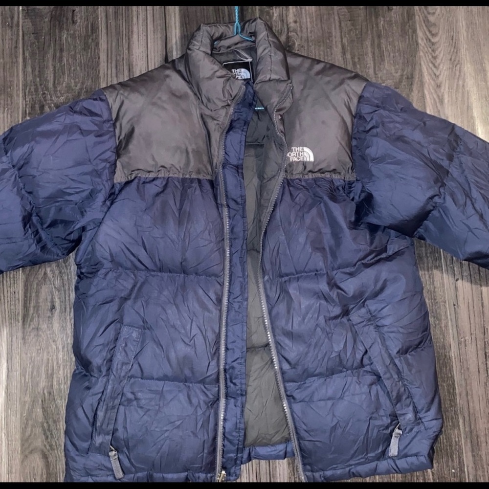 The North Face